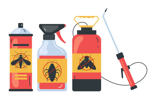 Best Emergency Pest Control  in Salyersville, KY